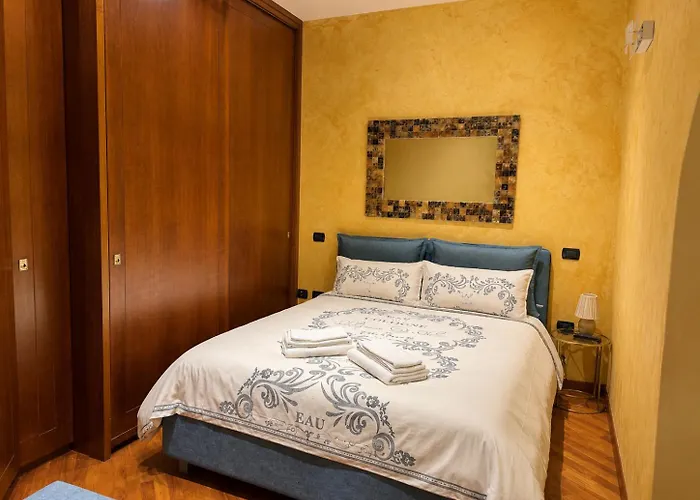 30 - Depa Appartamento Roma