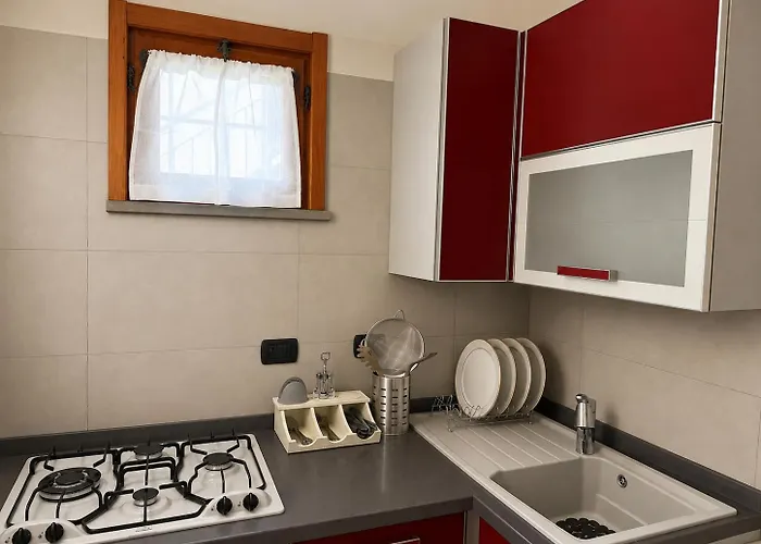 Appartamento 30 - Depa Roma